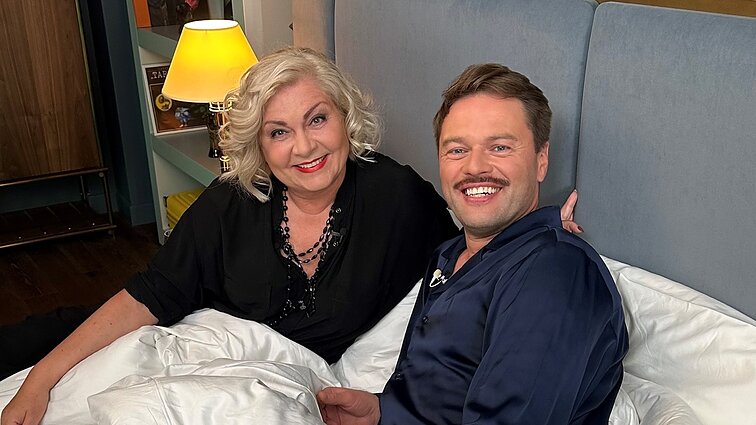 Požiūriu į bažnytinę santuoką nusivylusi Mildažytė: tai ne klubas už pinigus tau tarnauti