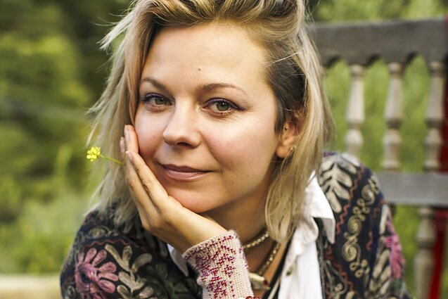Lina Lytė Plioplytė