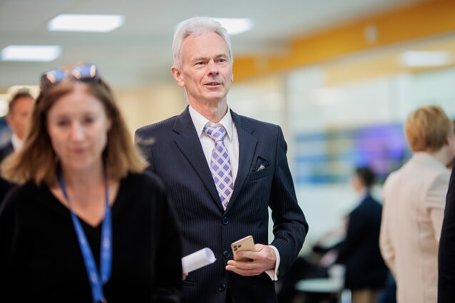 Dėl buvusių kandidatų retorikos kreipsis į VSD: Vaitkus tikina – gerai, kad diskutuojama