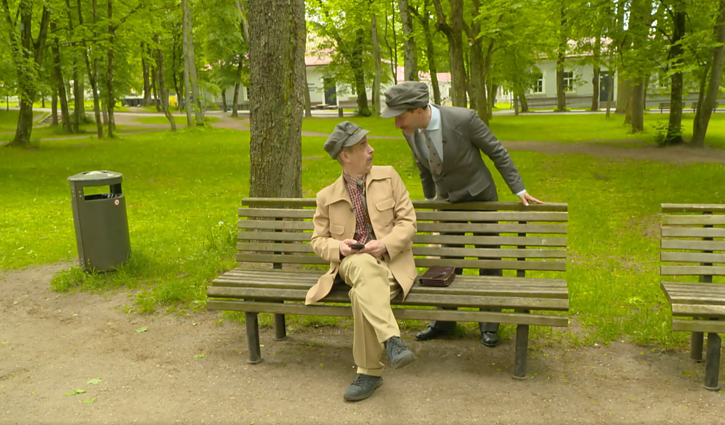 Dviračio žinios. Vilniaus lenkai: kas iš mūsų balsavo už Vaitkų?