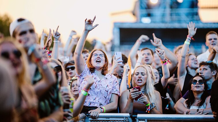 Pasiruošimas vasarai: pristatys narkotinių medžiagų tyrimą Lietuvos muzikos festivaliuose