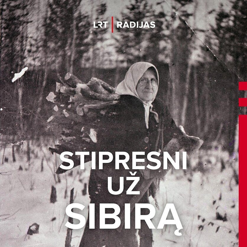 LGGRTC nuotr., Stipresni už Sibirą. LGGRTC nuotr.