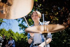 Vilniaus centre – 17-oji Gatvės muzikos diena