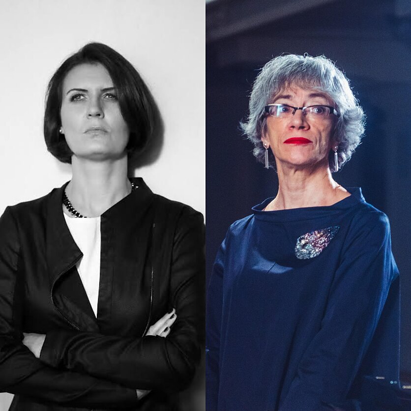 M.Ežerskio / T.Tereko nuotr., R. Šerkšnytės, O. Narbutaitės koliažas
