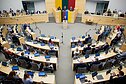 Seimas. Asociatyvi