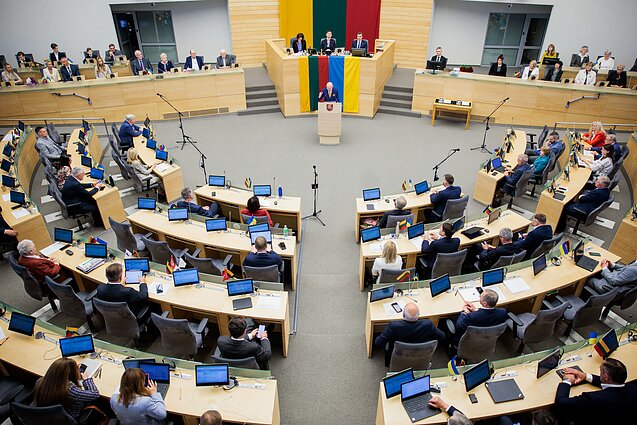 Seimas