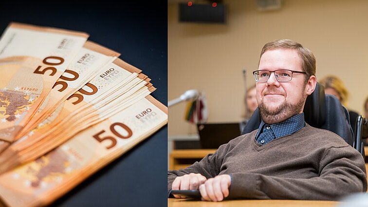 Džiugeliui palanki etikos sargų išvada: nustatytos tvarkos nepažeidė