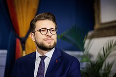 Lukas Savickas