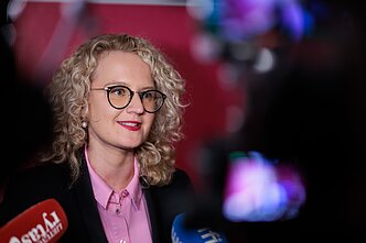 Aušrinė Armonaitė
