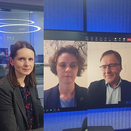 Ar pagerės dešimtokų, neišlaikiusių pasiekimų patikrinimų ir perėjusių į profesines mokyklas, akademinis lygis?