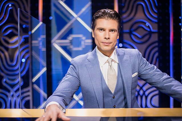 „Šok su žvaigžde“