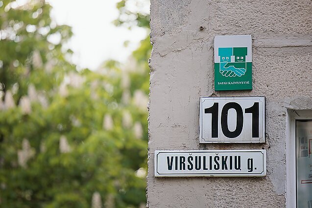 Komentarai dėl sprendimų likviduojant avarinę situaciją po gaisro Viršuliškėse