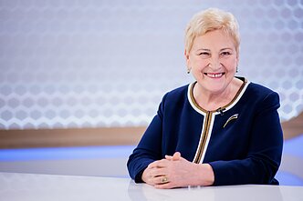 Irena Degutienė Irena Degutienė