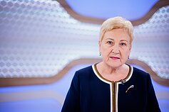 Irena Degutienė Irena Degutienė