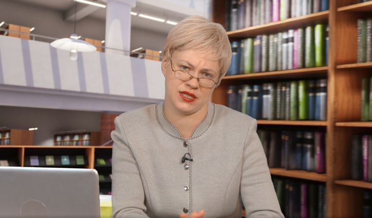 Dviračio žinios. Žodžio žmonės: „kad“ su bendratimi