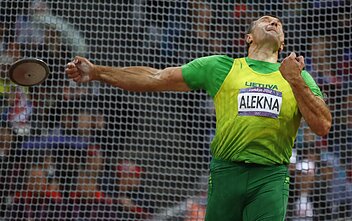 Virgilijus Alekna