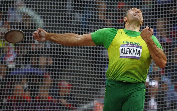 Virgilijus Alekna