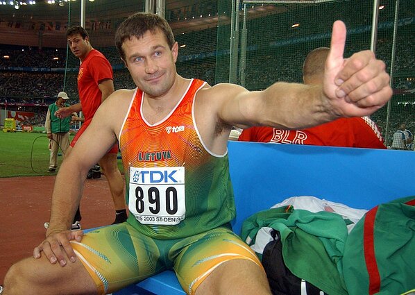 Virgilijus Alekna