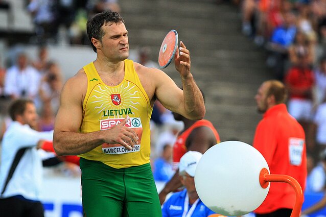Virgilijus Alekna