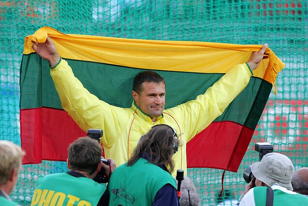 Virgilijus Alekna