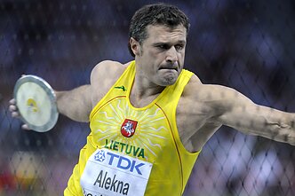 Virgilijus Alekna