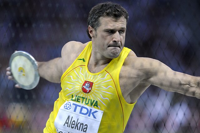 Virgilijus Alekna