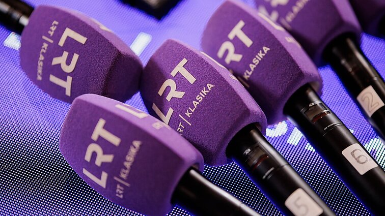 Tarptautinė kompozitorių tribūna. Rezultatų skelbimas