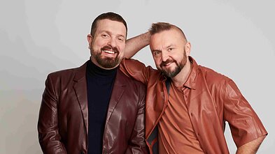 Deivydas Zvonkus ir Stano