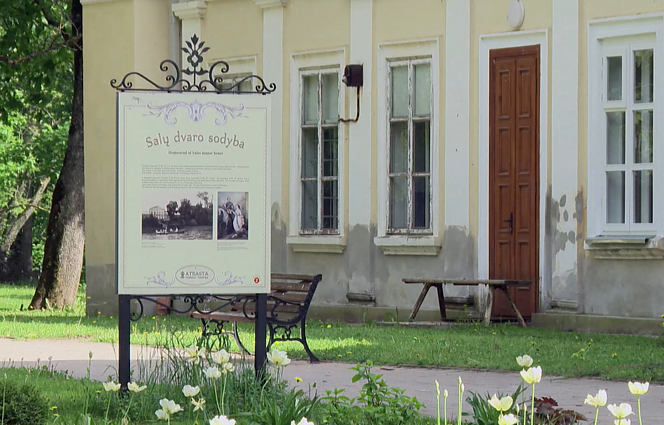 Savaitgalį – „Atviros dienos kaime“: lankytojus kvies sodybos, ūkiai, dvarai