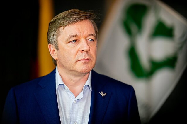 Urbonaitė: Karbauskis supranta, kad nuo LSDP priklausys koalicijos formavimas