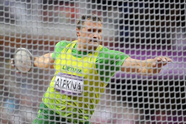 Virgilijus Alekna