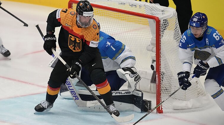 Pasaulio ledo ritulio čempionatas