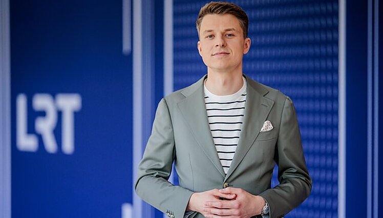 Labas rytas, Lietuva! Šeštadienis I d.