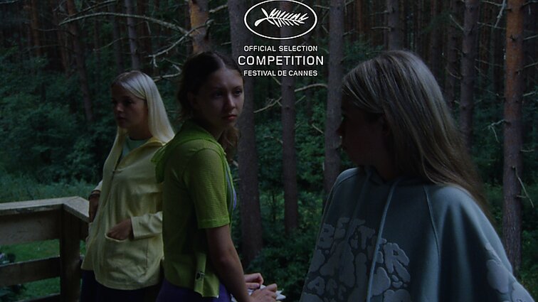 Viskas, kuo kvėpuoja pasaulis, atsispindi čia: Kanuose – naujieji balsai iš Lietuvos