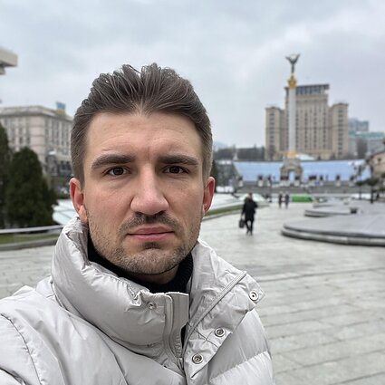 Maksimas Milta