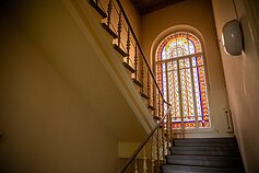 Igno Parčevskio namas. Atviros architektūros savaitgalis „Open House Vilnius“