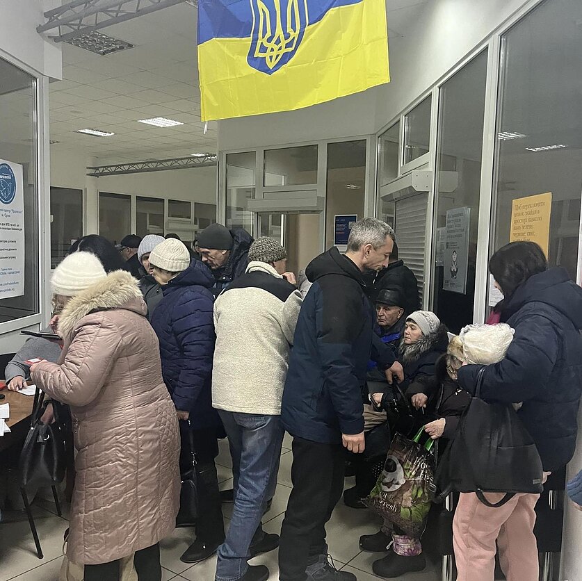 Augustinas Šulija, Vynuogės liko Donbase