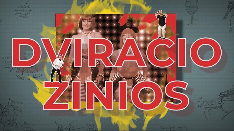 Savaitė su „Dviračio žiniomis“