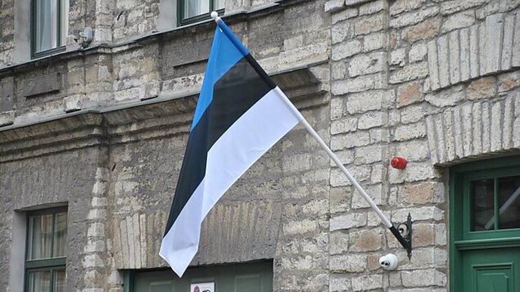 Estija pirmoji Europoje leido naudoti įšaldytą Rusijos turtą už žalą Ukrainai kompensuoti