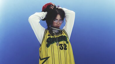 Billie Eilish