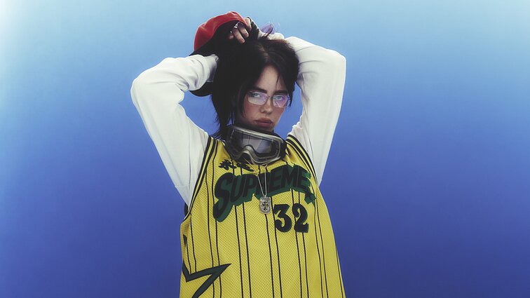 Billie Eilish