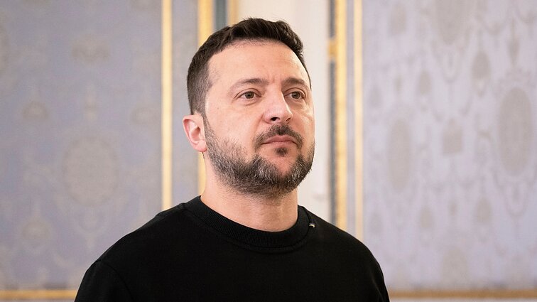 Gimtajame Kryvyj Rihe prisiminė šaliai 5 metus vadovaujantį Zelenskį: jis buvo atkaklus