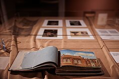 Paroda „(Ne)akademikas. Boleslovas Ruseckas (1824–1913)“ Vilniaus paveikslų galerija