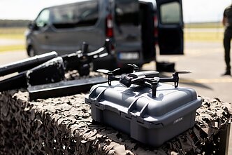 VSAT aviacijos valdyba Paluknyje