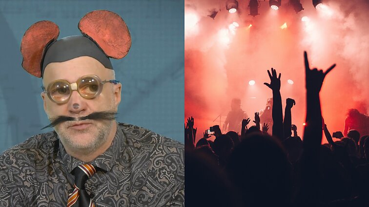 Peliukai apie festivalių muziką: rekomendacijas turėtų teikti specialistai?