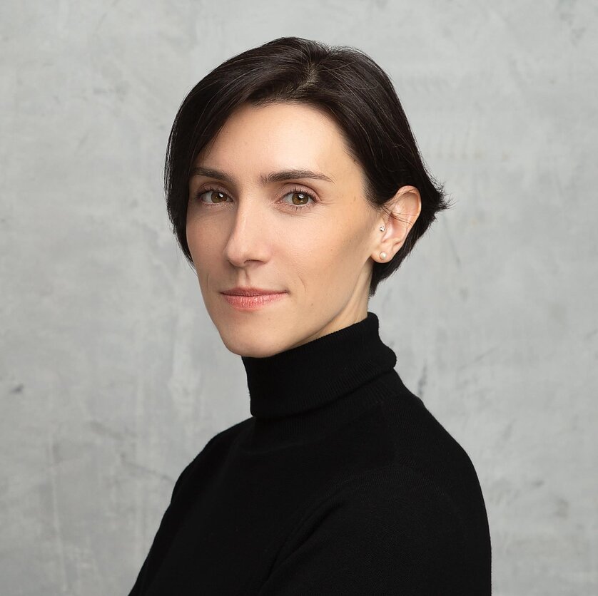 Eglė Rimšelė, Indrė Mickevičiūtė-Petrauskienė