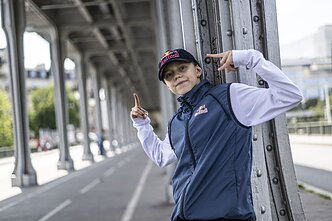 Dominika Banevič Dominika Banevič
