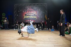 Dominika Banevič Dominika Banevič