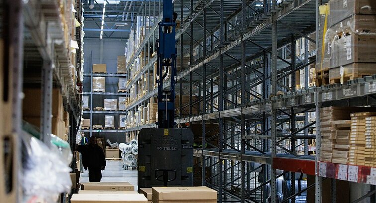 Lenkijoje sulaikyti sabotažu įtariami asmenys, kurie galėjo padegti „Ikea“ Vilniuje