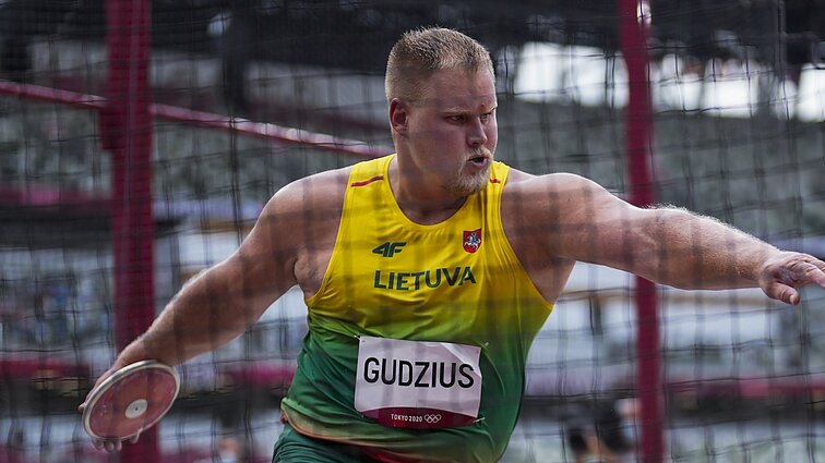 Andrius Gudžius Andrius Gudžius